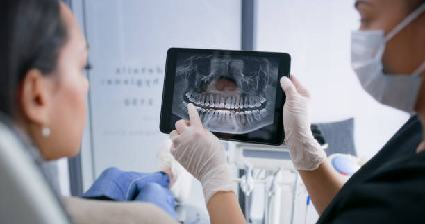 Licensed Dental Implants service in Clinton, AR - Smile Center Dentistry