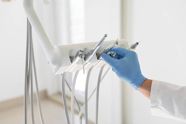24/7 Emergency Dental Implants experts in Clinton, AR